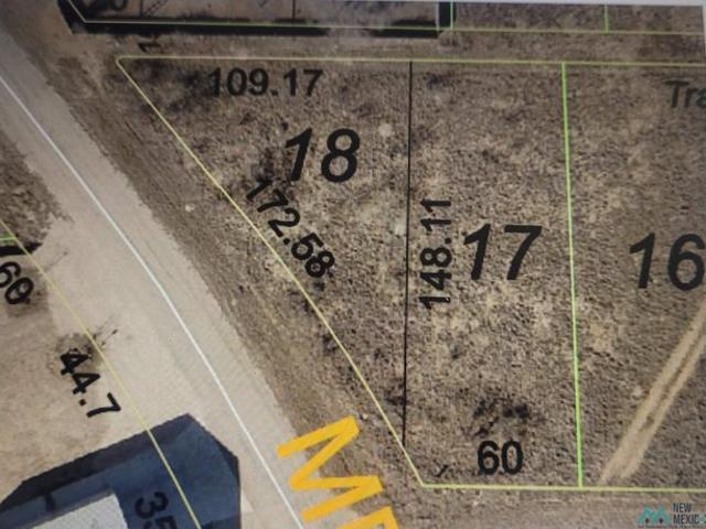 Land for sale in Hobbs, New Mexico