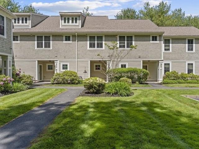 Condo for sale in Massachusetts