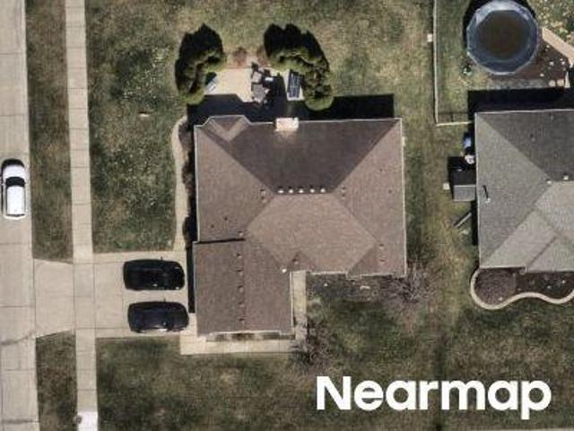 House for sale in Fair Haven, Michigan