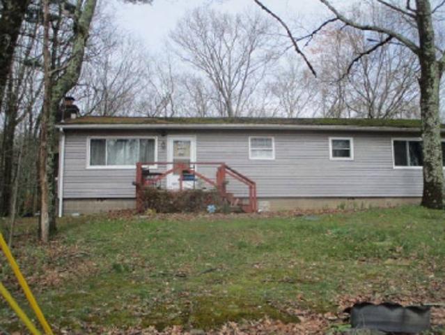 House for sale in Delaware Township, Pike County