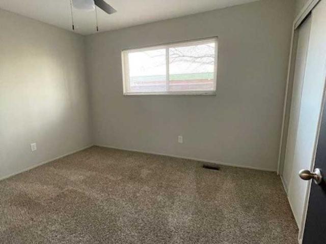 Apartment for rent in Berkley, Michigan