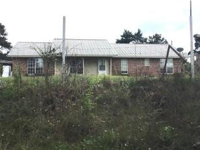 House for sale in Big Sandy, Texas