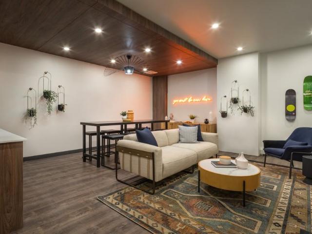 Apartment for rent in Mount Pleasant, Calgary