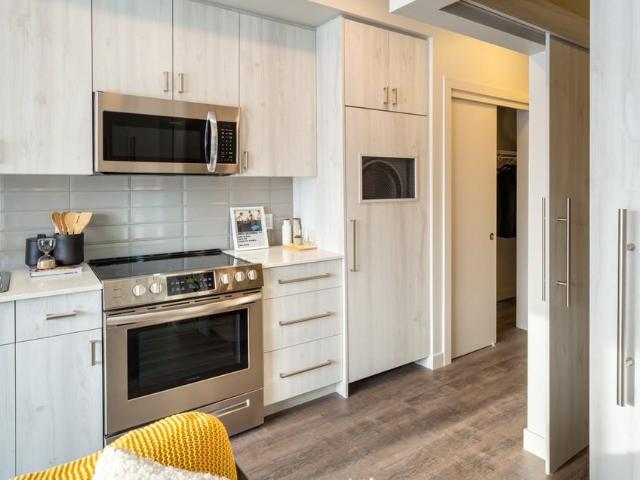 Apartment for rent in Northwest, Alberta