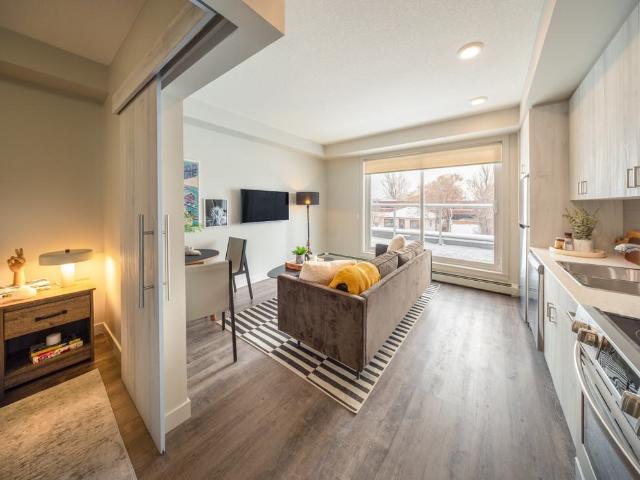Apartment for rent in Northwest, Alberta