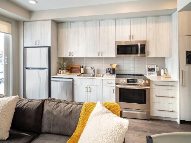 Apartment for rent in Northwest, Alberta