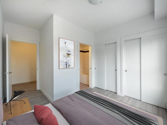 Apartment for rent in Mount Pleasant, Calgary