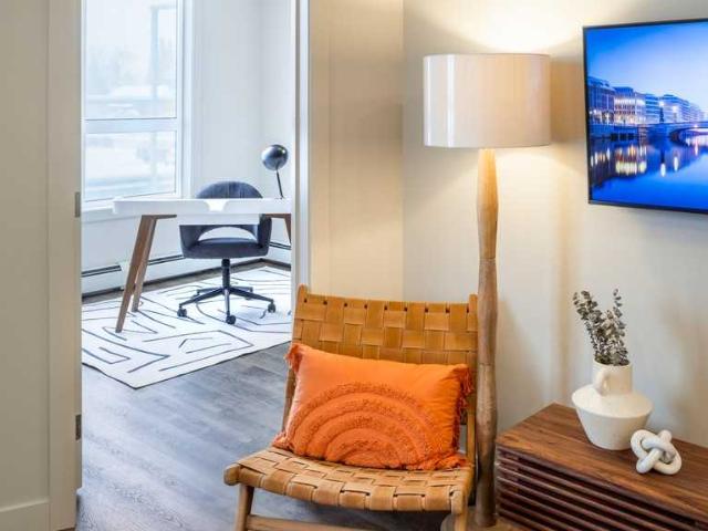 Apartment for rent in Northwest, Alberta