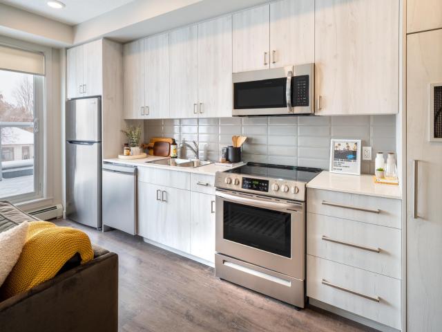 Apartment for rent in Northwest, Alberta