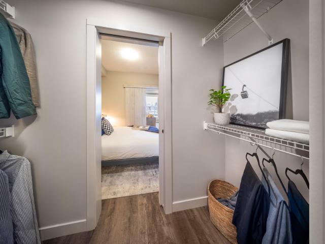 Apartment for rent in Northwest, Alberta
