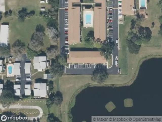 Condo for sale in Merritt Island, Florida