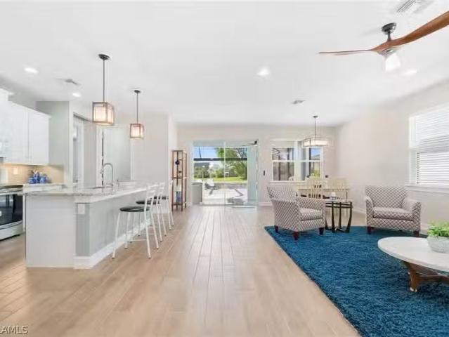 House for rent in Naples