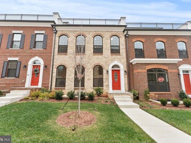 House for sale in Maryland