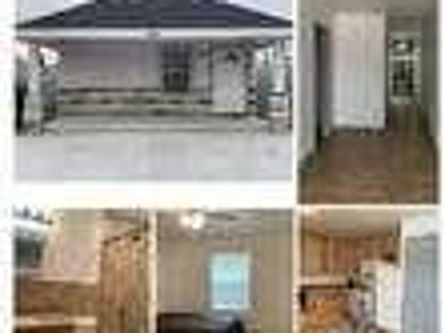 House for rent in Monahans