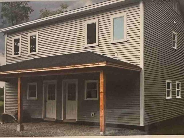 Apartment for rent in Morrisville, Vermont