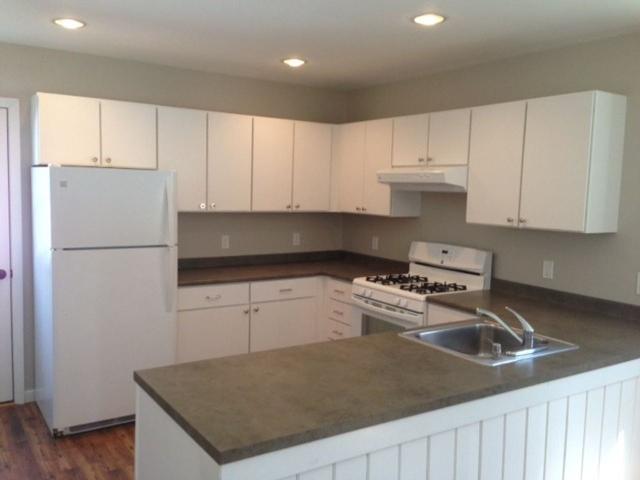 Apartment for rent in Morrisville, Vermont