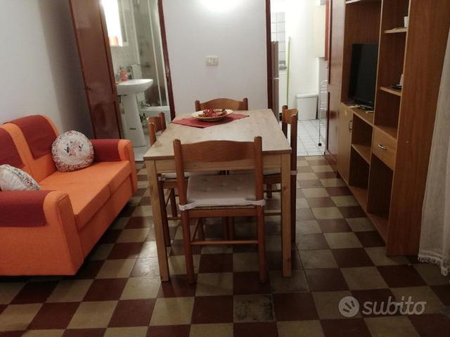 Appartamento in affitto a Cibali, Catania