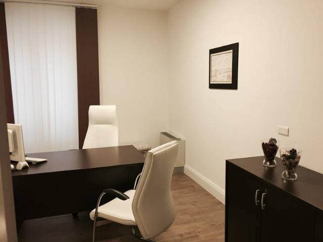 Ufficio in affitto a Borgo-Sanzio, Catania
