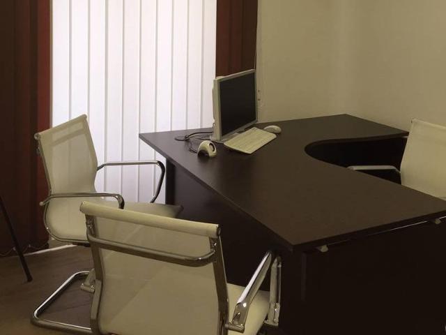 Ufficio in affitto a Borgo-Sanzio, Catania