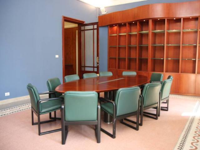 Ufficio in affitto a Borgo-Sanzio, Catania