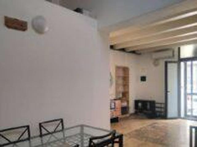 Appartamento in affitto a Centro storico, Catania