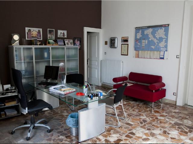 Ufficio in affitto a Borgo-Sanzio, Catania