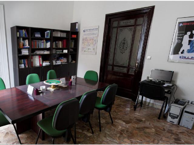 Ufficio in affitto a Borgo-Sanzio, Catania