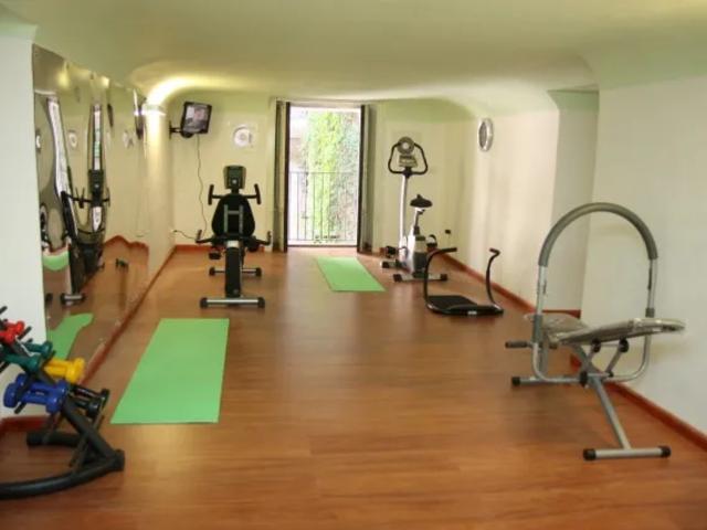 Ufficio in affitto a Maletto, Sicilia