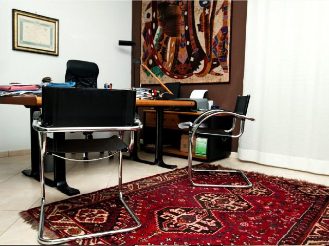 Ufficio in affitto a Borgo-Sanzio, Catania
