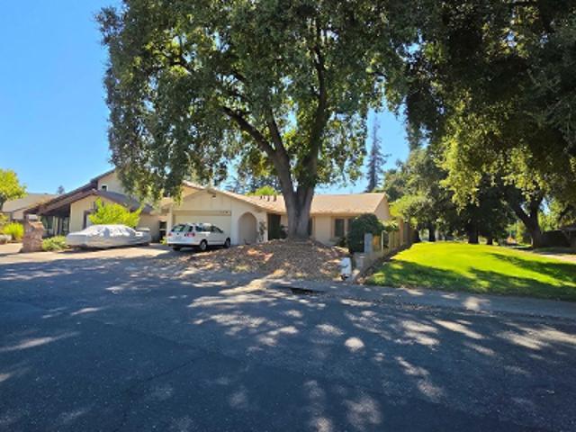 House for sale in Sacramento, California