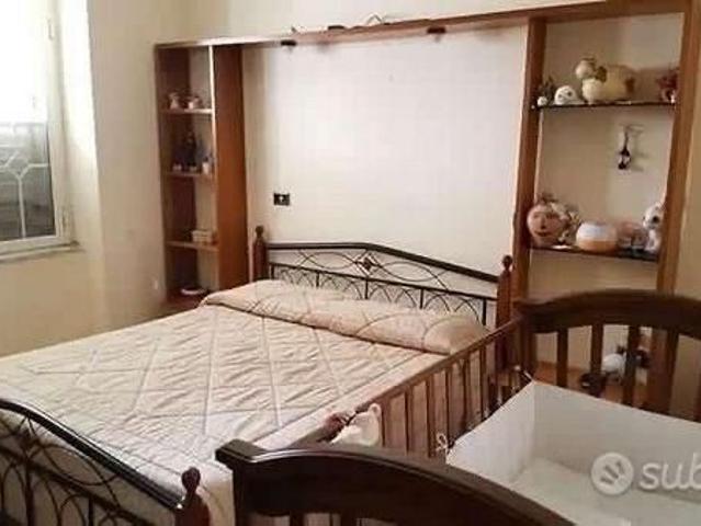 Appartamento in affitto a Sant'Antonio, Catanzaro