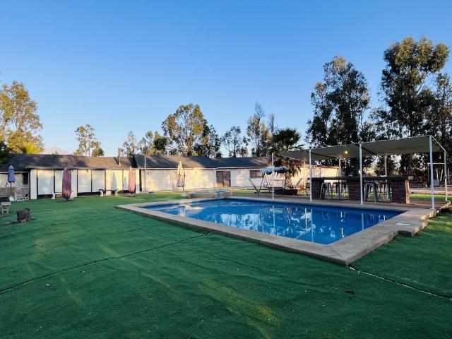 Casa en arriendo en Zapallar, Provincia de Petorca