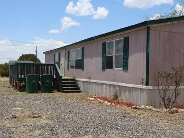 House for sale in Santa Clara, New Mexico