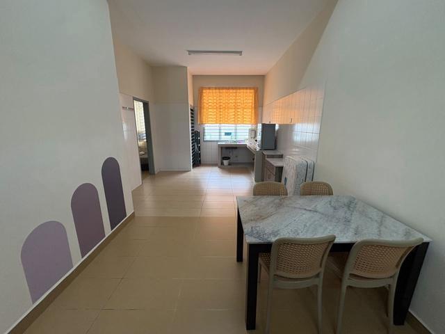 Terraced House for rent in Setia Alam, Shah Alam