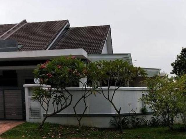 Terraced House for sale in Petaling, Alam Impian