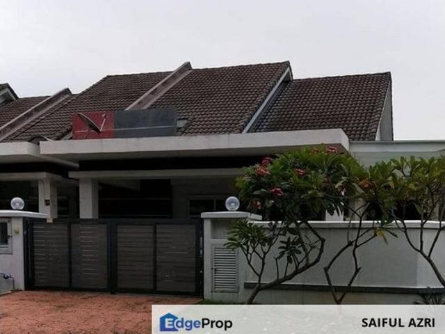 House for sale in Petaling, Alam Impian