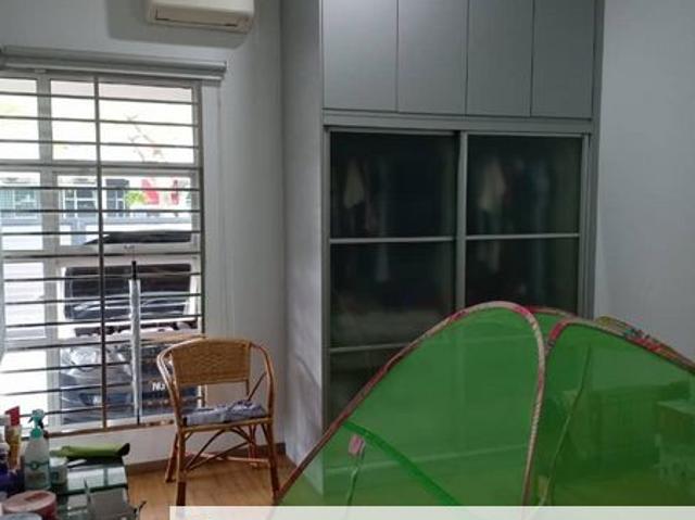 House for sale in Petaling, Alam Impian