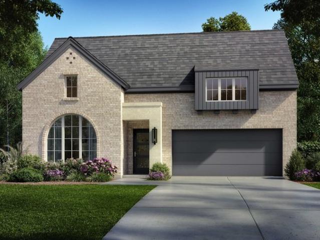 House for sale in Mckinney, Texas
