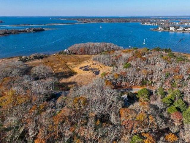 Land for sale in South Pocasset, Bourne