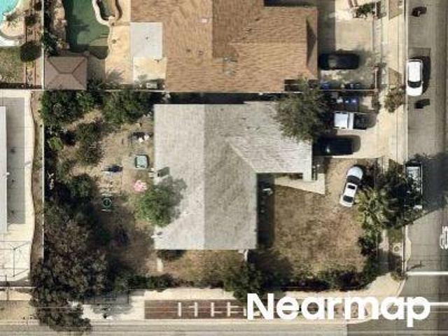 House for sale in Fontana, California