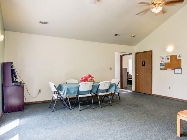 Apartment for rent in Berkeley Springs, West Virginia