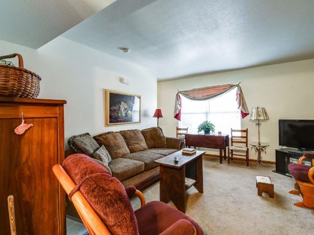 Apartment for rent in Berkeley Springs, West Virginia