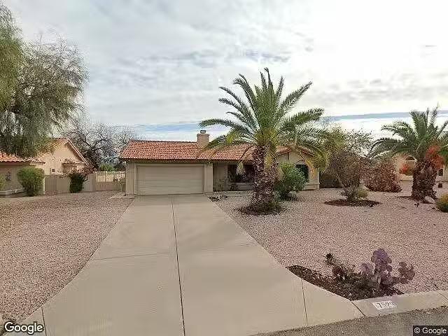 House for rent in Fountain Hills House for rent in Fountain Hills