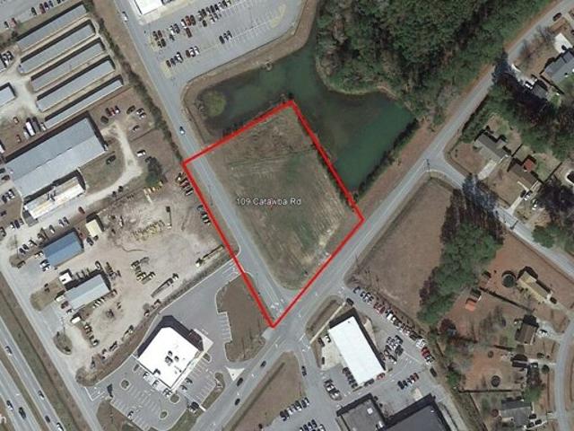 Land for sale in Havelock