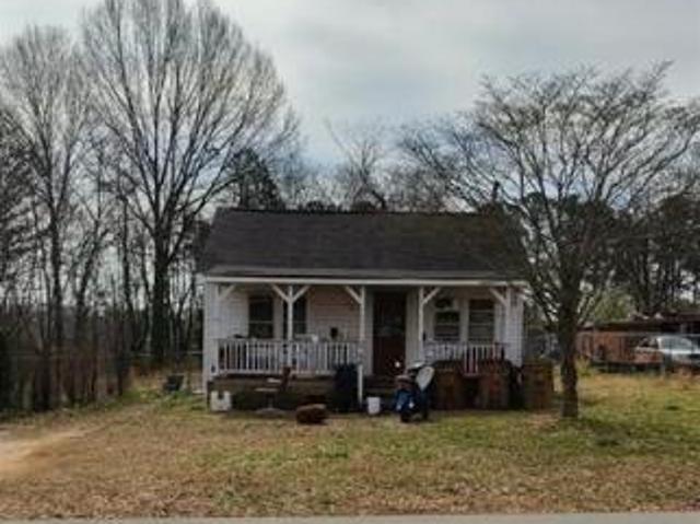 House for sale in Lincolnton, North Carolina