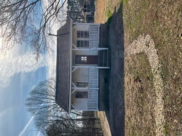 House for sale in Lincolnton, North Carolina