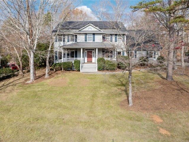 House for sale in Clemson, South Carolina