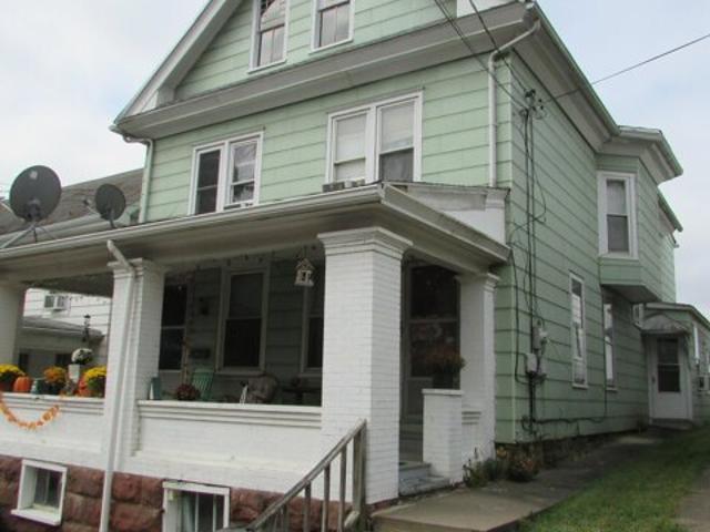 House for sale in Sunbury, Pennsylvania