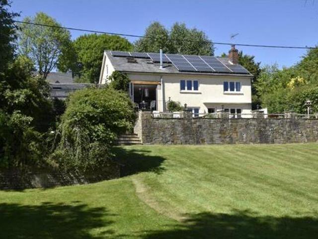 House for sale in Wales