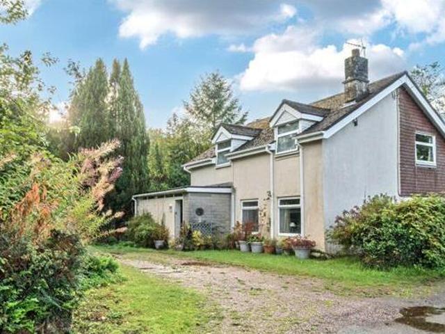 House for sale in Llangybi, Monmouthshire